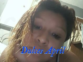 Dulces_April