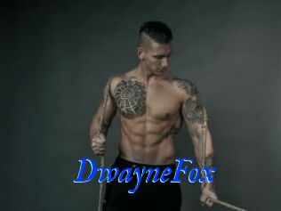 DwayneFox