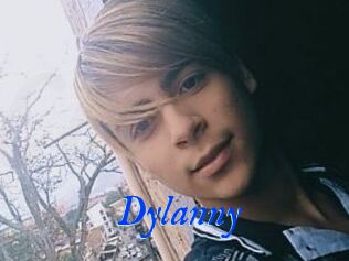 Dylanny
