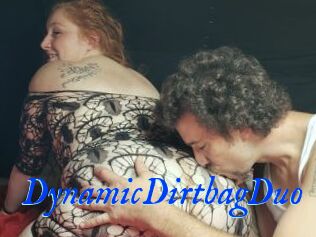 DynamicDirtbagDuo