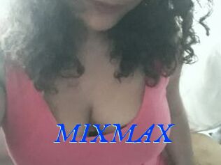 MIXMAX