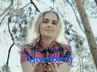SweetBerry