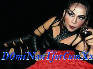 DOmiNanTforCumXx