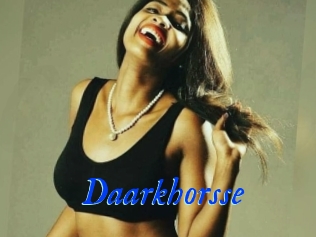 Daarkhorsse