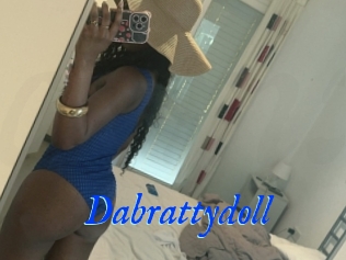 Dabrattydoll