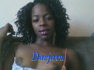 Daejavu