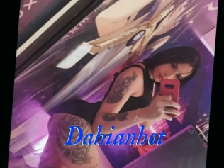 Dahianhot