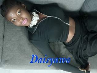 Daisyawo