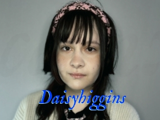 Daisyhiggins