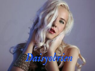 Daisyobrien