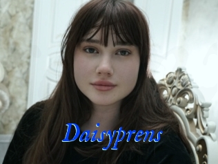 Daisyprens