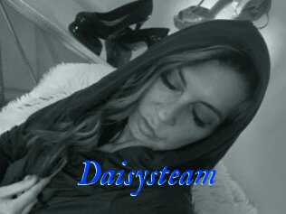 Daisysteam