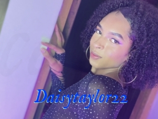 Daisytaylor22