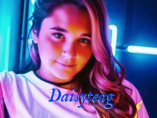 Daisyteag