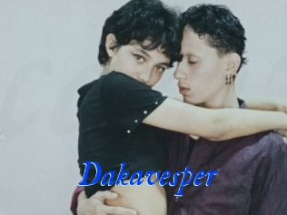 Dakavesper