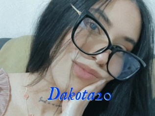 Dakota20