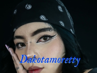 Dakotamoretty