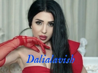 Dalialavish