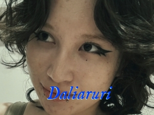 Daliaruri