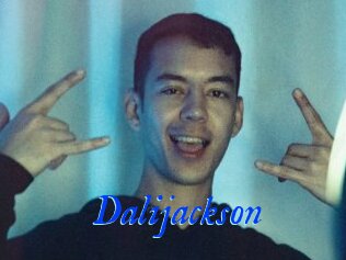 Dalijackson