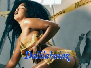 Dalilaheinz