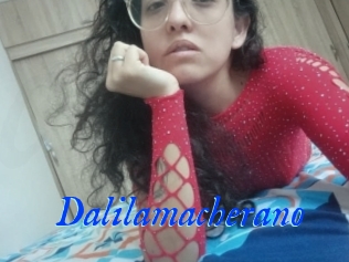 Dalilamacherano