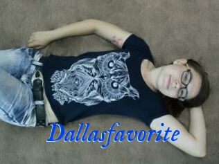 Dallasfavorite