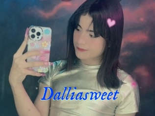 Dalliasweet