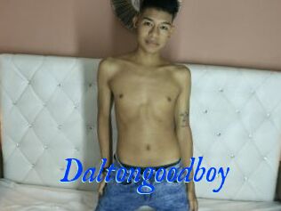 Daltongoodboy