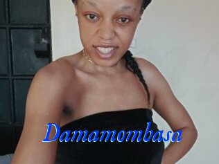 Damamombasa