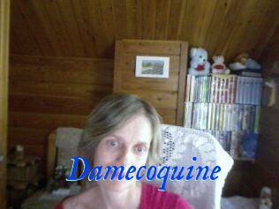 Damecoquine