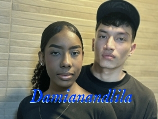 Damianandlila