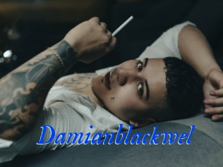 Damianblackwel