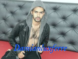 Damianluxferre