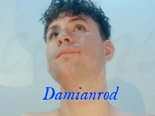 Damianrod
