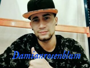 Damianrosenblum