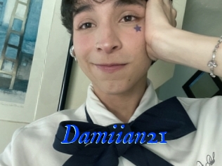 Damiian21