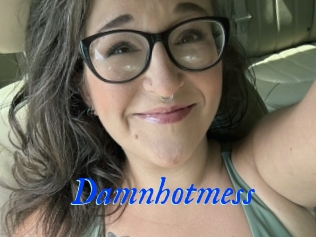 Damnhotmess