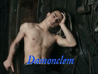 Damonclem