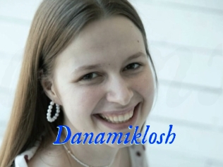 Danamiklosh