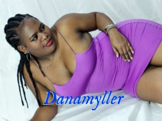 Danamyller