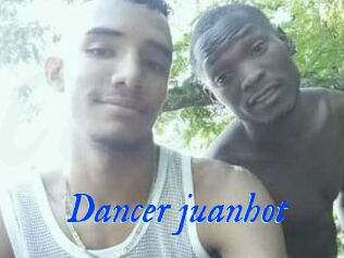 Dancer_juanhot