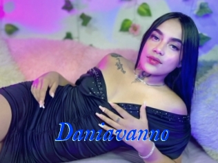 Daniavanno