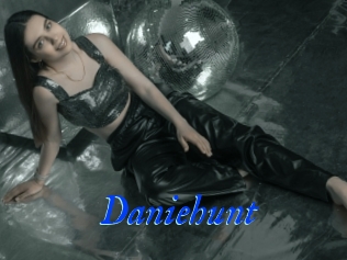Daniehunt