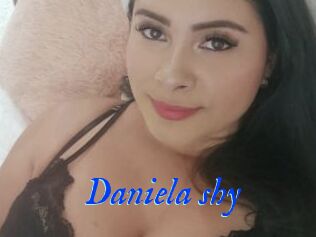 Daniela_shy