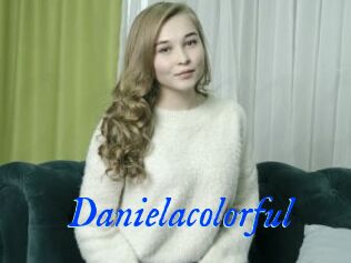 Danielacolorful