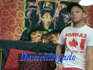 Danieldelgado