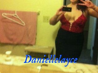 Daniellelayce
