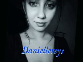 Daniellereys