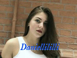 Daniellililli